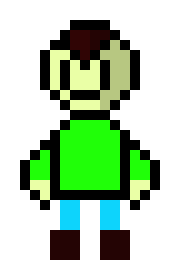 [a49514] *puts on squeaky shoes*