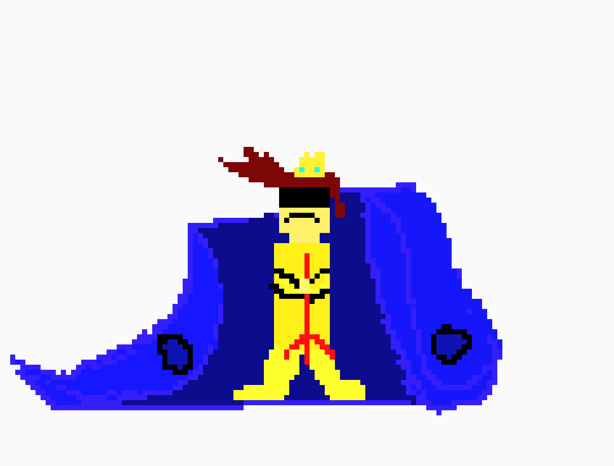 [9664c4] robloxtale corey the king