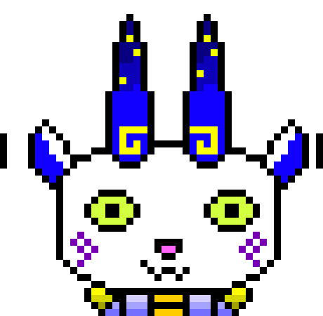 [5b2f3e] That actually looks good *watches as a spider has a good time around his lamp irl*