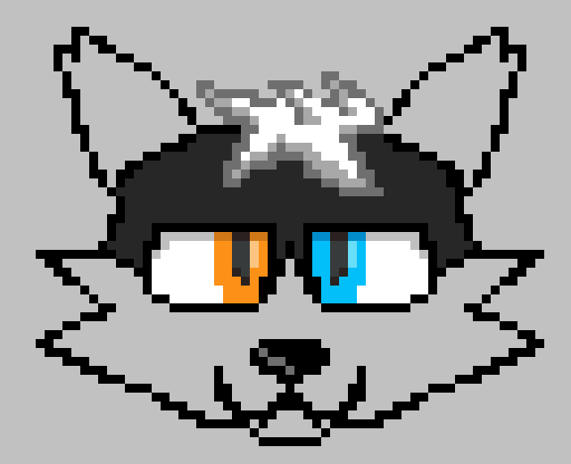 [95be89] W00d Man, is redrawing a image for someone