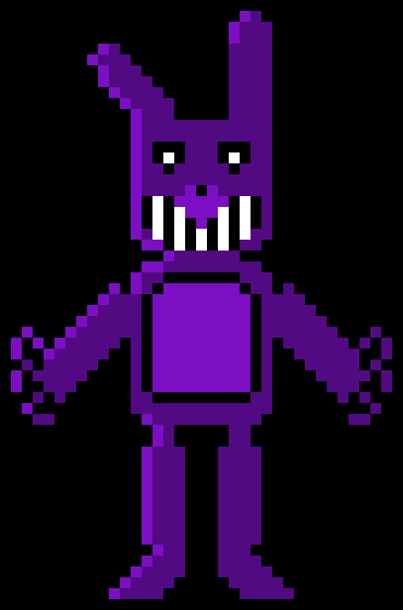 [4da92d] A belly and snout color for JackRabbit, time to work on those hands... -thekingdudidly