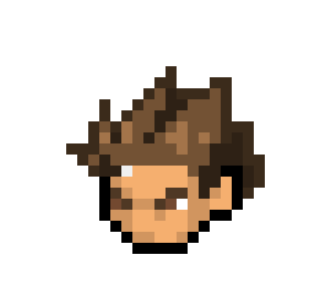 [9664c4] Pixilated Sefu