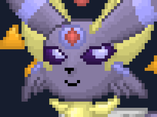 [f7c573] thx! also like normal, ima sing while i wait for action