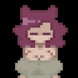 [691fe2] imma be here for now    -Ash with a Changed ID