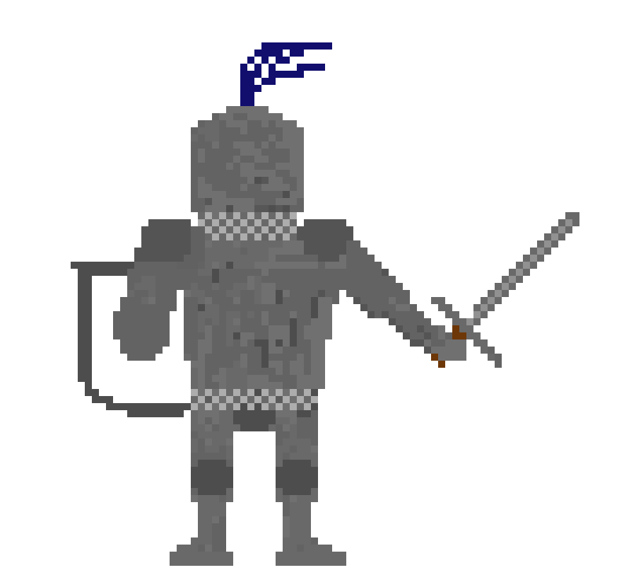 [9664c4] knight