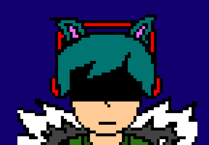 [3a33bd] please stop hurting me the devil left my body-Cade