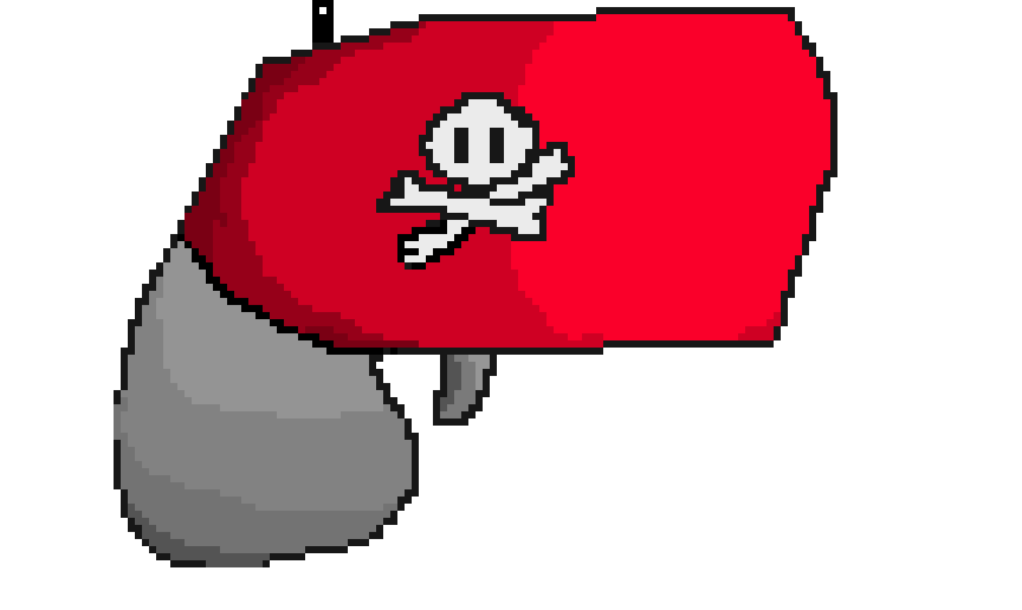 [9664c4] LASORCANNON