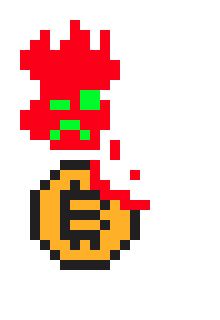 [8206a1] *nom* This is coming with me. [Ace]