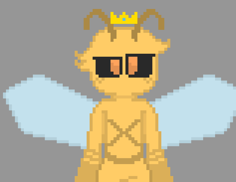 [4fbda4] hey...it;s steve...the oldest minecraft skin i think?-bobee