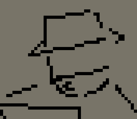 [816c09] Nvm I can't go to the restroom) *The sword inflicts burning- constantly till you take it out*