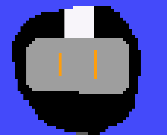 [2fcb16] Jacob: *is exploring the scarlet forest while eating skittles*