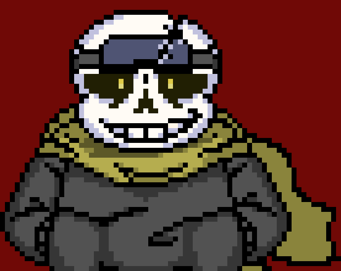 [7bef5d] Imma rp now. [Skeld]