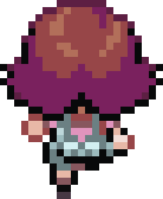 [bbafc9] CustomerABackWalk1