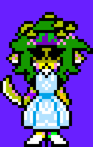 [970cdd] Autumn-*Looks at Tricky Skeld*