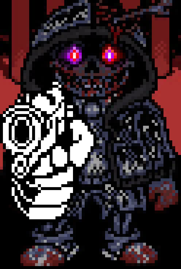 [583245] Incorrect it was the other way around...