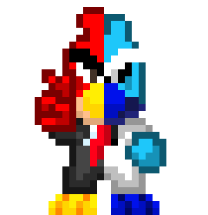 [9664c4] Differing Idiologies