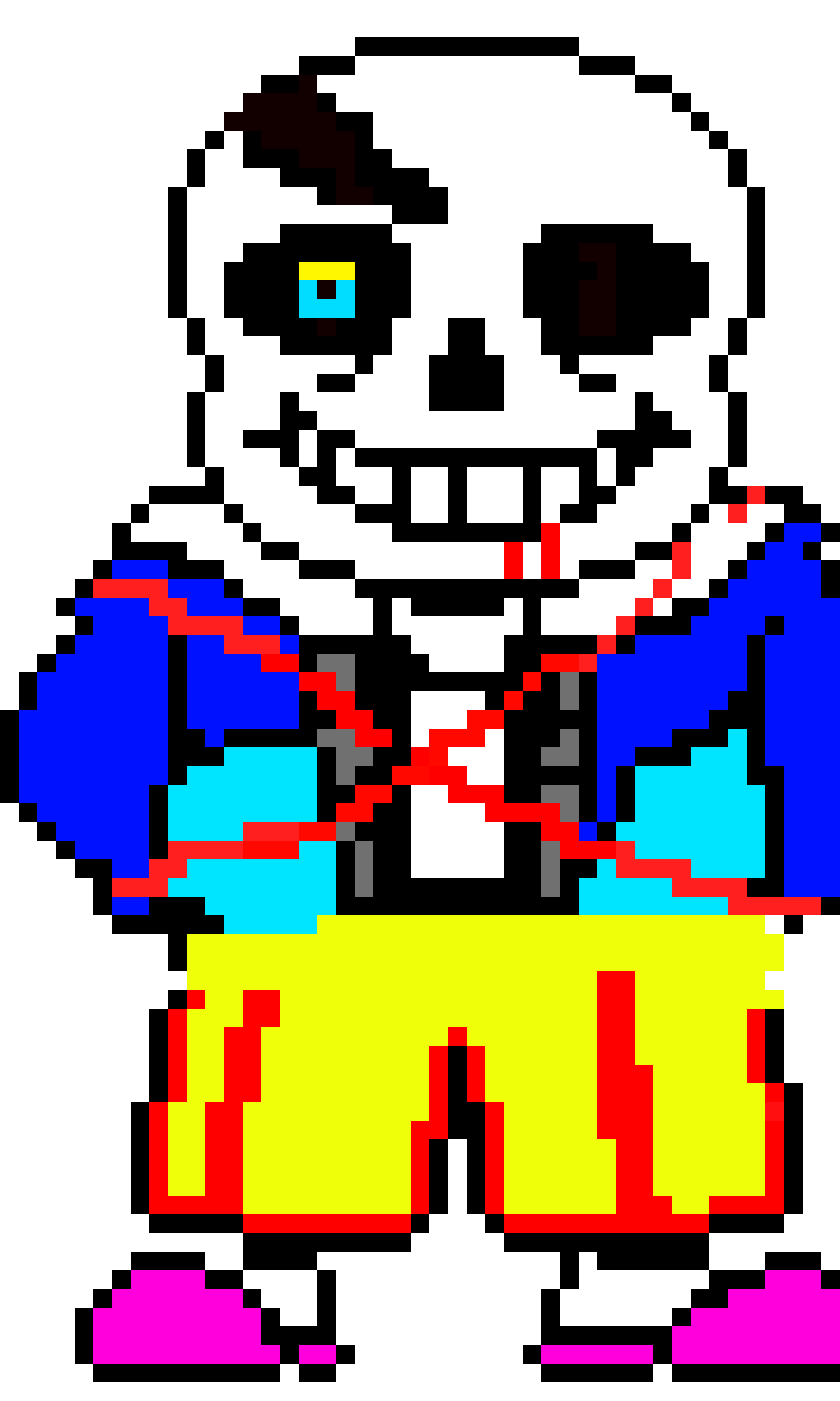 [4ff063] Create Your Own Sans :)