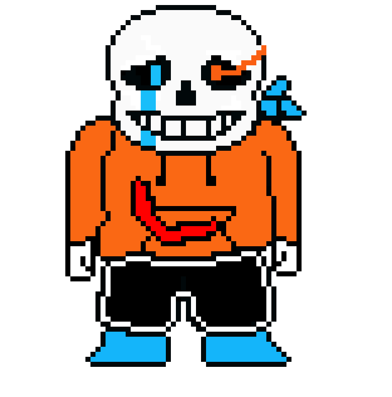 [76ebce] DisabliefSwap Sans(Phase 1)