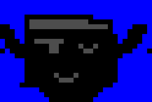 [777ed4] nice to meet you too :knife 