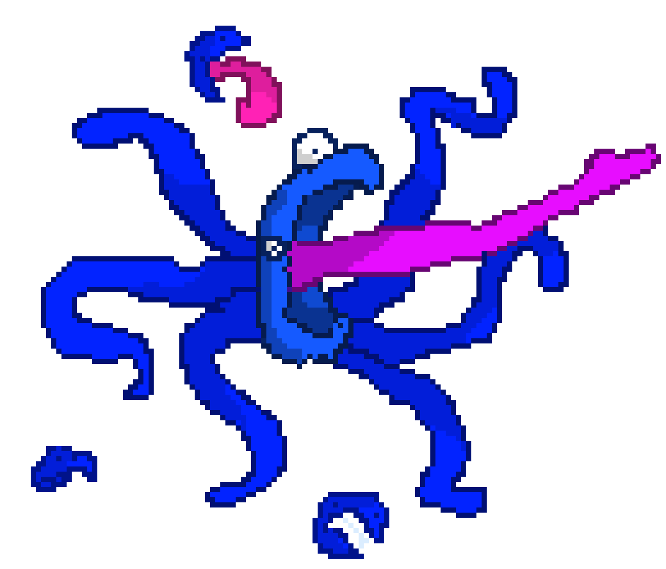 [9664c4] Pickle Summoner