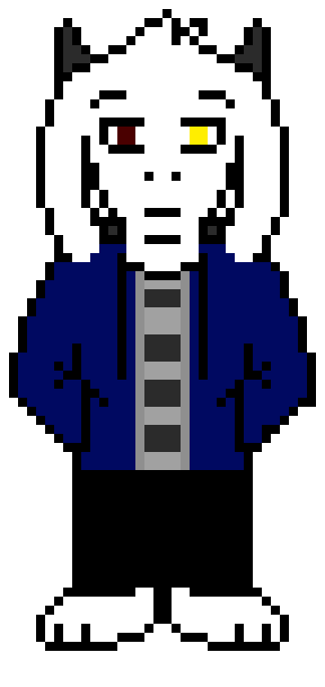 [11b4ea] *wakes up and sees chey* ...