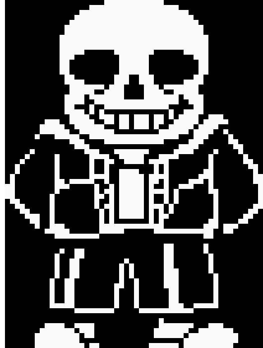 [96ca9c] CRAP WHAT DO I DO...-slightly insane sans