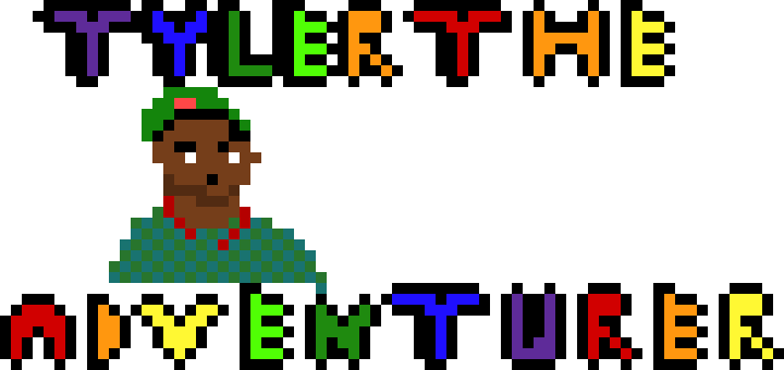 [9664c4] Tyler The Adventurer