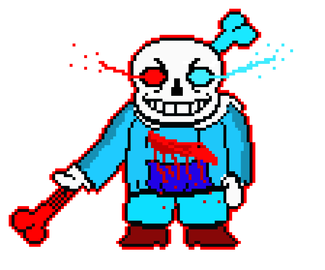 [73b7da] phase ∞ 2.0 distrust