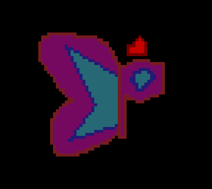 [9664c4] Team Pixie Logo