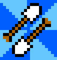 [9664c4] Iron Shovel