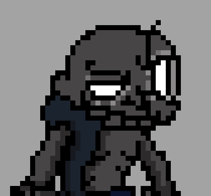 [871fbd] Feels glad to be back!