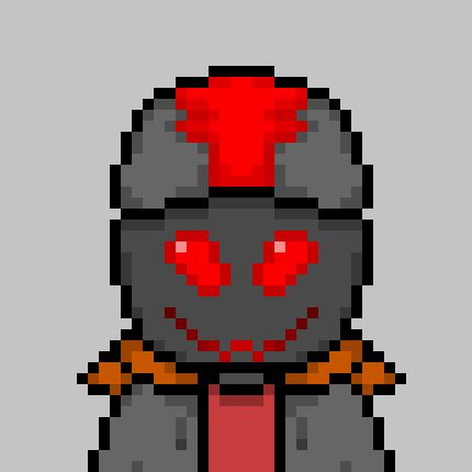 [a228fa] Well, not really a job, persay. More just demon shit.