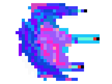 [27f980] Python Icon