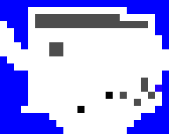 [777ed4] YAY  :knife