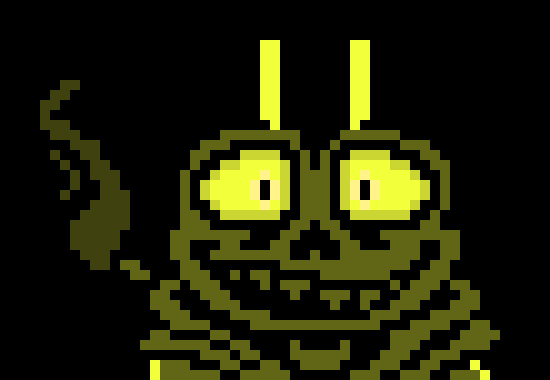 [276fb9] did you hear that!? it sounded like blasting-SP!