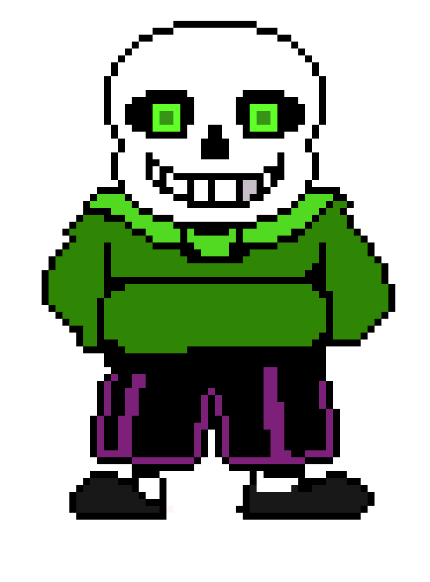 [95e3a5] Create Your Own Sans :)