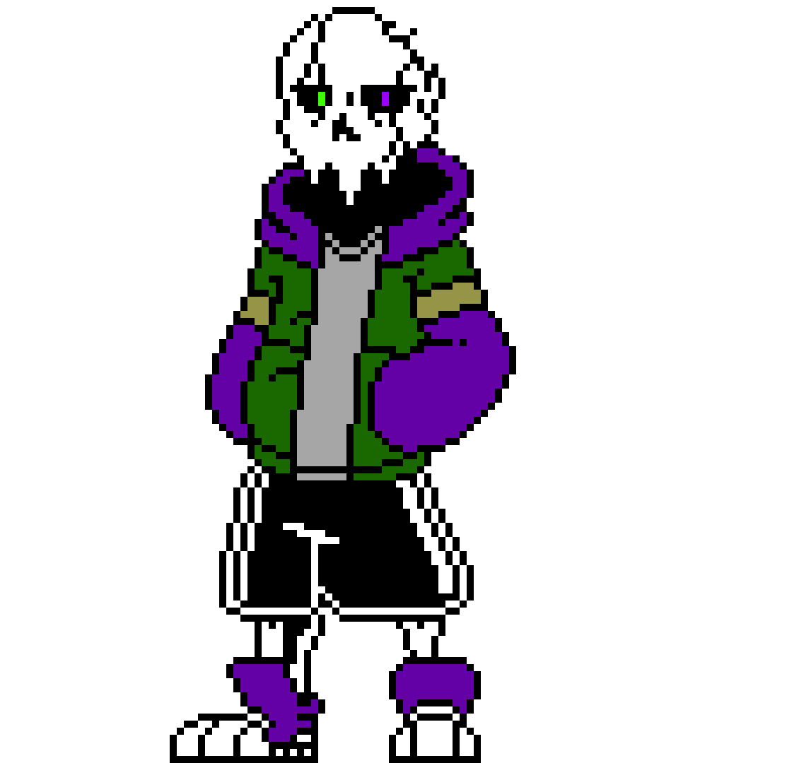 [7b7bce] ding ding ding! top of morning! irish skeleton noises!