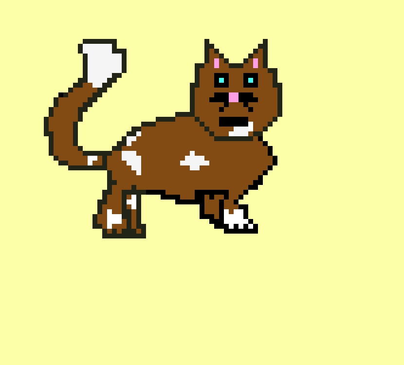[9664c4] cat