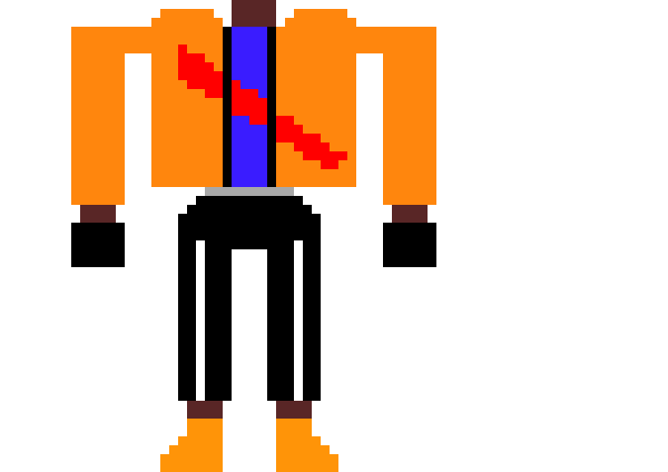 [2fcb16] Swap!ODST: WHO PUT AN ANIME POSTER IN THE BATHROOM! 