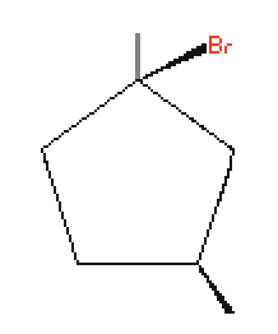 [820249] 1,3 Dimethyl cyclopentene V2