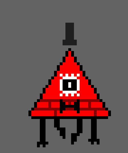 [5101cd] you dont seem friendly, and im not friendly either *shoots a red laser at the creature*