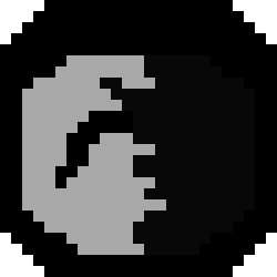 [25d002] My back hurt.