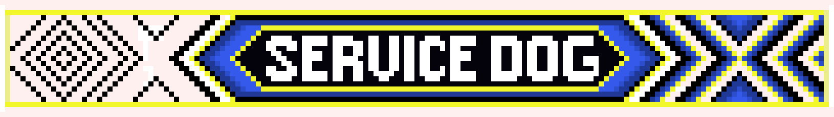 [9664c4] Service dog