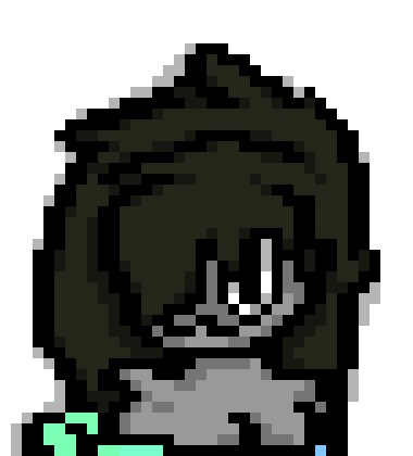 [9c272c] Bruh, T-pose, nobody summoned ya. 