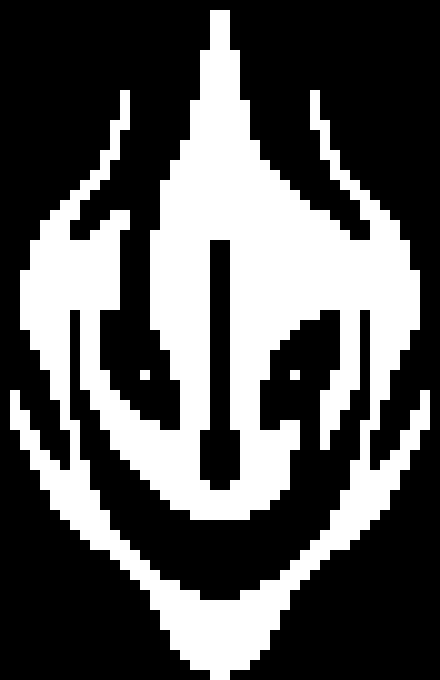 [9664c4] WD Gaster Blaster