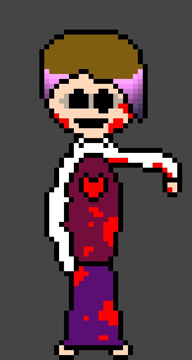 [ad3579] *forgot to say draw your head. not one of my heads. also made it easier.* - Blook