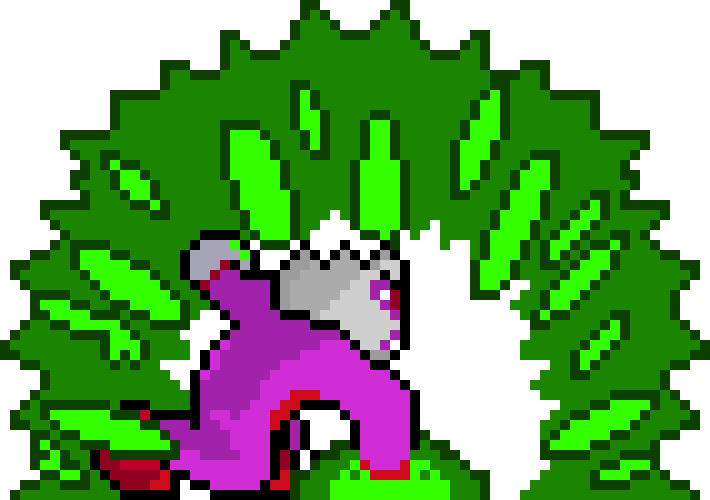 [e13658] Ravage side special 9