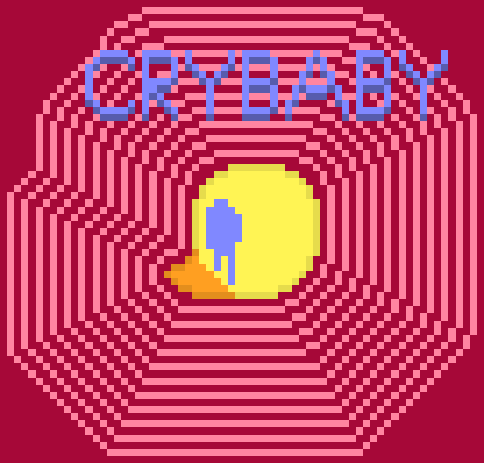 [9664c4] CRYBABY