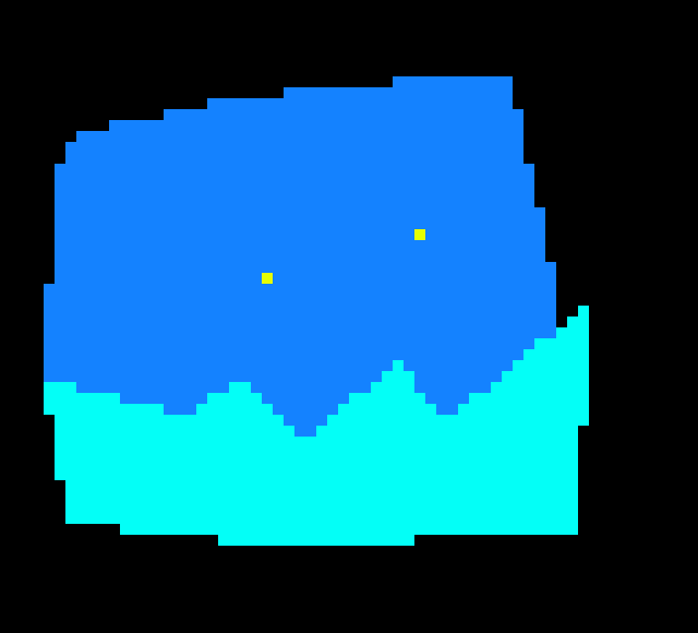 [d7ab07] Cosmic Insect- Fear