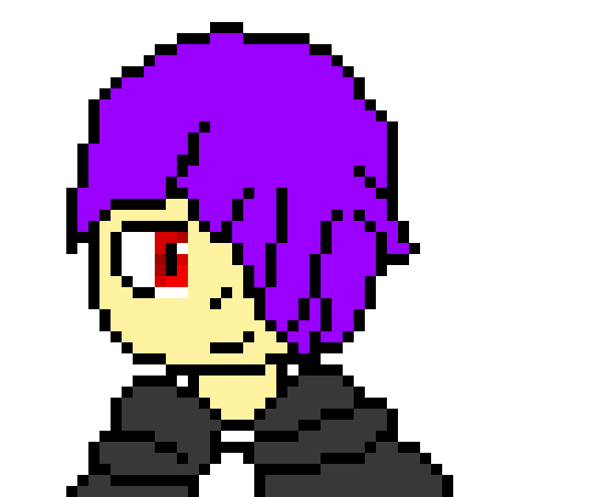 [5b2f3e] added detail to my eyes